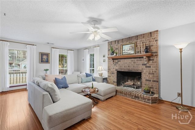 157 Boyd Drive, Richmond Hill, GA 31324