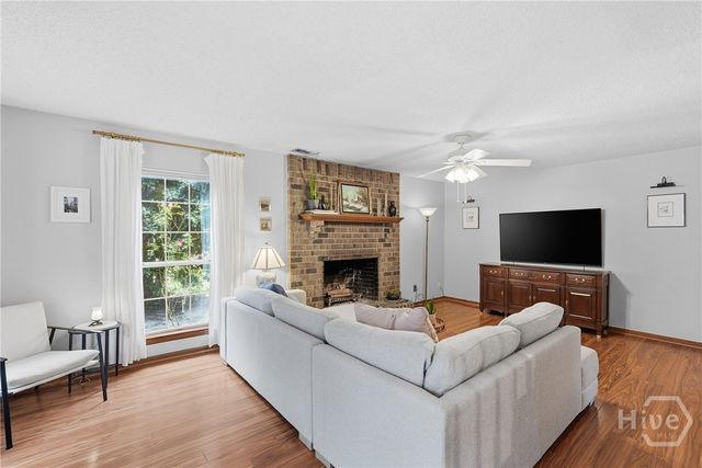 157 Boyd Drive, Richmond Hill, GA 31324