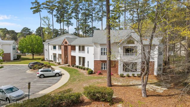 1121 Turtle Creek Road B, Greenville, NC 27858