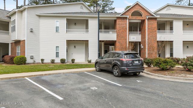 1121 Turtle Creek Road B, Greenville, NC 27858