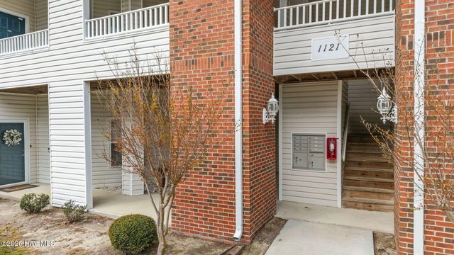 1121 Turtle Creek Road B, Greenville, NC 27858