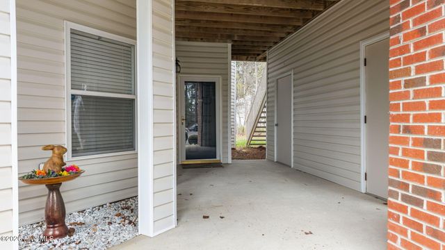 1121 Turtle Creek Road B, Greenville, NC 27858