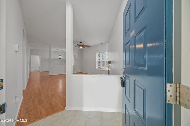 1121 Turtle Creek Road B, Greenville, NC 27858