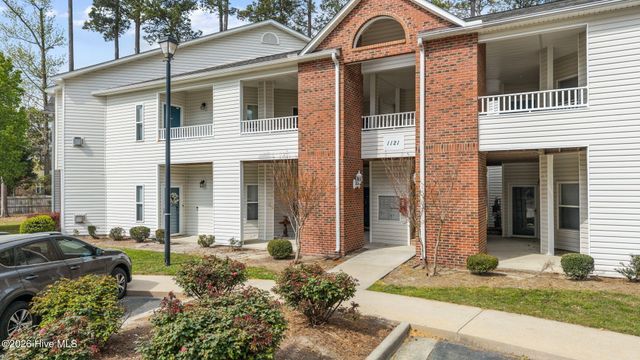 1121 Turtle Creek Road B, Greenville, NC 27858