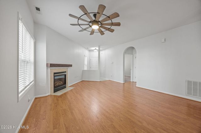 1121 Turtle Creek Road B, Greenville, NC 27858