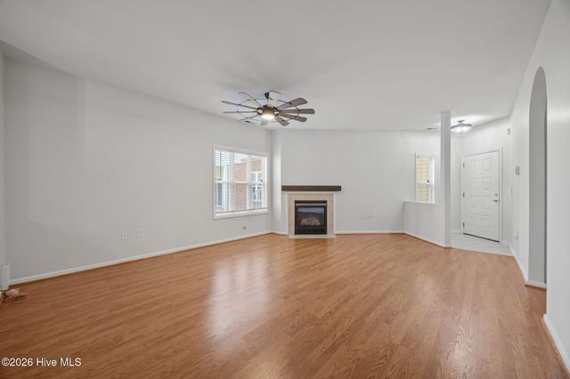 1121 Turtle Creek Road B, Greenville, NC 27858