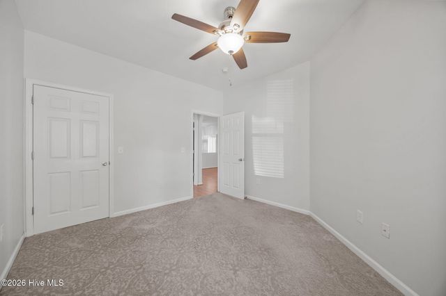 1121 Turtle Creek Road B, Greenville, NC 27858