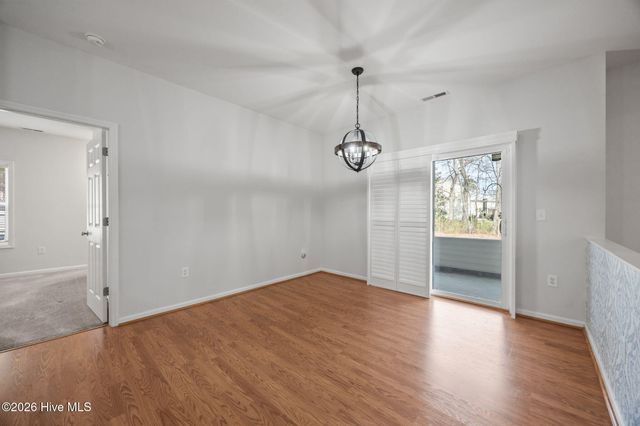 1121 Turtle Creek Road B, Greenville, NC 27858