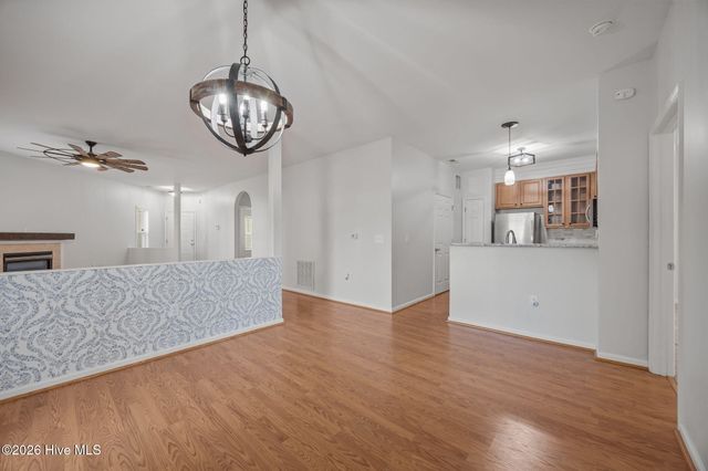 1121 Turtle Creek Road B, Greenville, NC 27858