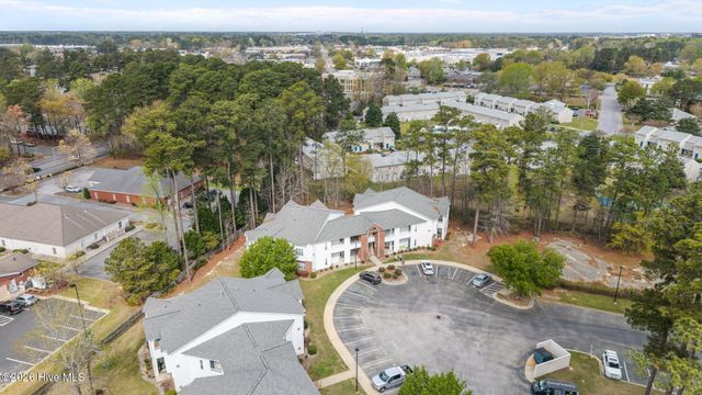 1121 Turtle Creek Road B, Greenville, NC 27858
