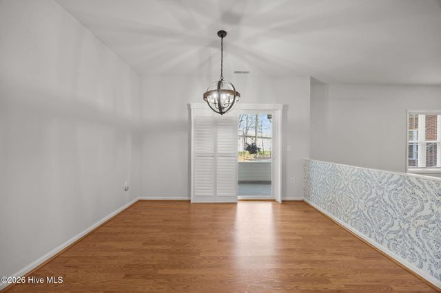 1121 Turtle Creek Road B, Greenville, NC 27858