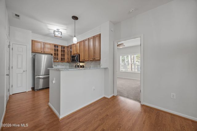 1121 Turtle Creek Road B, Greenville, NC 27858