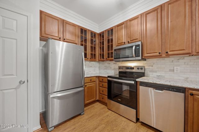 1121 Turtle Creek Road B, Greenville, NC 27858