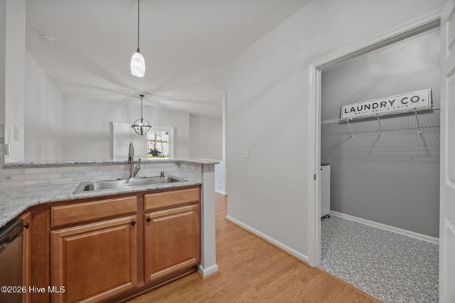 1121 Turtle Creek Road B, Greenville, NC 27858