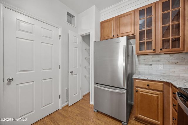 1121 Turtle Creek Road B, Greenville, NC 27858