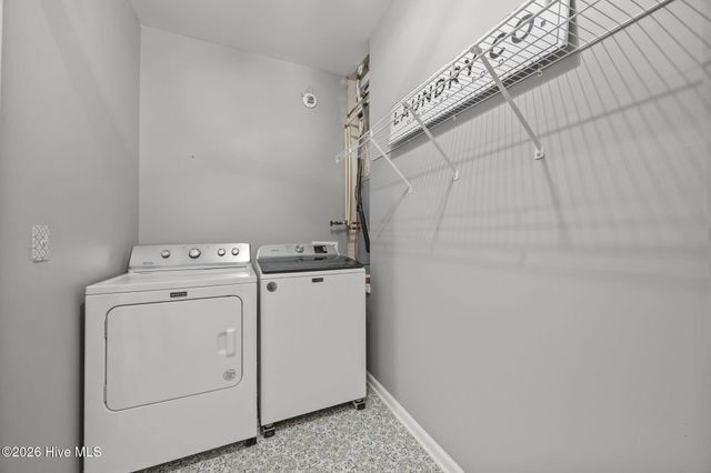 1121 Turtle Creek Road B, Greenville, NC 27858