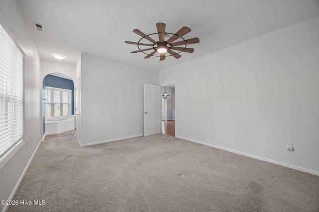 1121 Turtle Creek Road B, Greenville, NC 27858