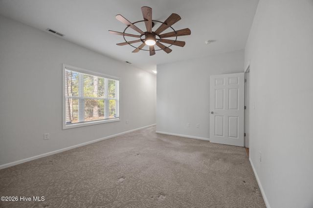 1121 Turtle Creek Road B, Greenville, NC 27858