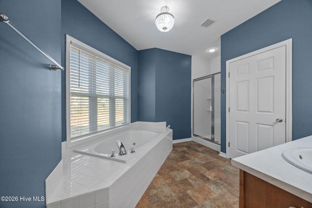 1121 Turtle Creek Road B, Greenville, NC 27858