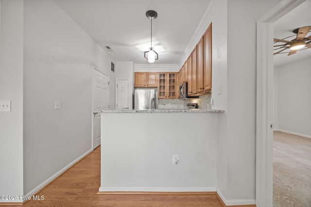 1121 Turtle Creek Road B, Greenville, NC 27858