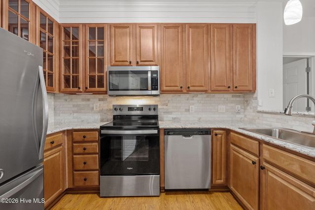 1121 Turtle Creek Road B, Greenville, NC 27858