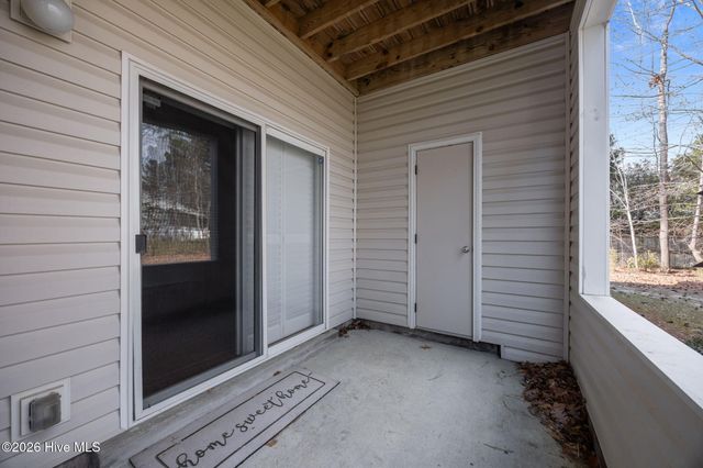 1121 Turtle Creek Road B, Greenville, NC 27858