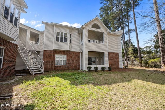 1121 Turtle Creek Road B, Greenville, NC 27858