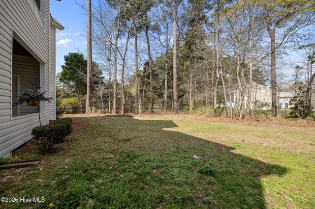 1121 Turtle Creek Road B, Greenville, NC 27858