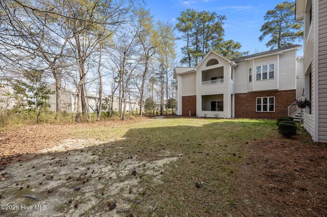 1121 Turtle Creek Road B, Greenville, NC 27858
