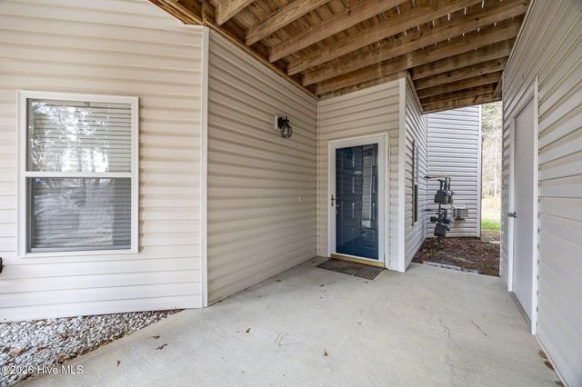 1121 Turtle Creek Road B, Greenville, NC 27858