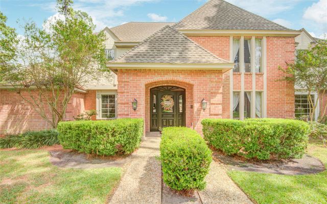 15110 Benfer Road, Houston, TX 77069