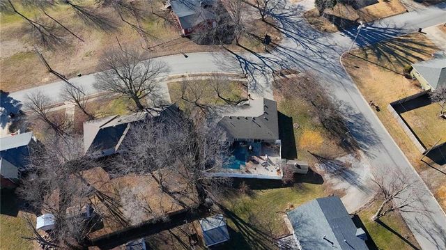 1201 Maple Lane, Pleasant Hill, MO 64080