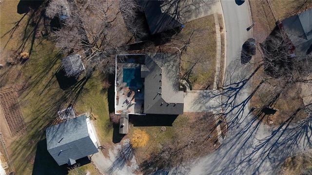 1201 Maple Lane, Pleasant Hill, MO 64080