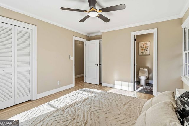 2927 Ponderosa Circle, Decatur, GA 30033