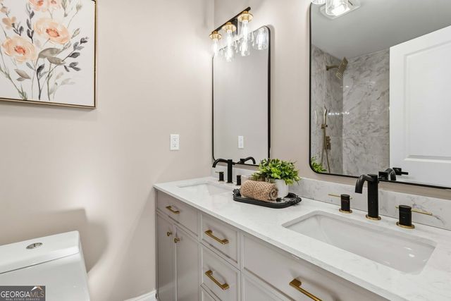 2927 Ponderosa Circle, Decatur, GA 30033