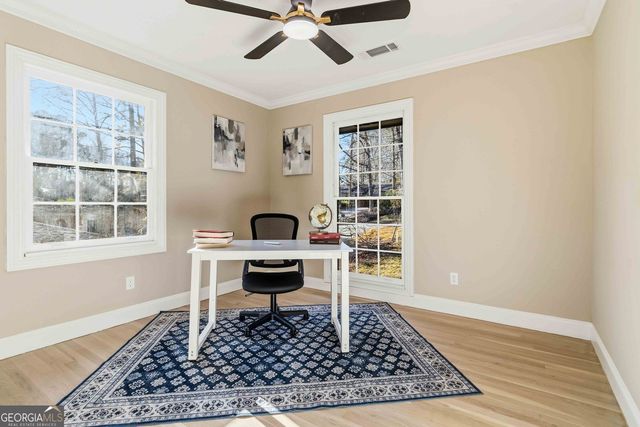 2927 Ponderosa Circle, Decatur, GA 30033