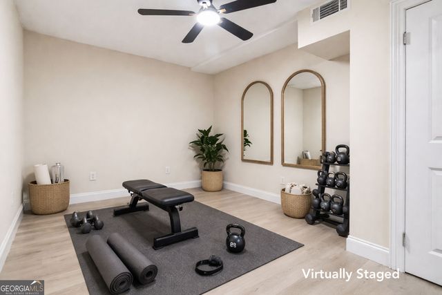 2927 Ponderosa Circle, Decatur, GA 30033