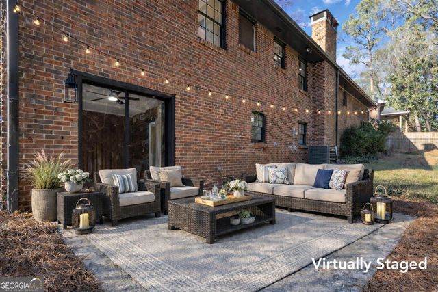 2927 Ponderosa Circle, Decatur, GA 30033