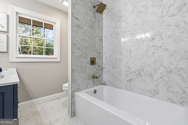 2927 Ponderosa Circle, Decatur, GA 30033