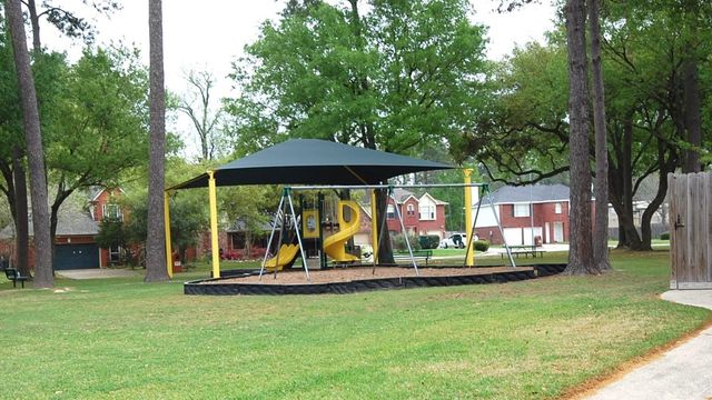 21818 Windsor Castle Drive, Spring, TX 77388