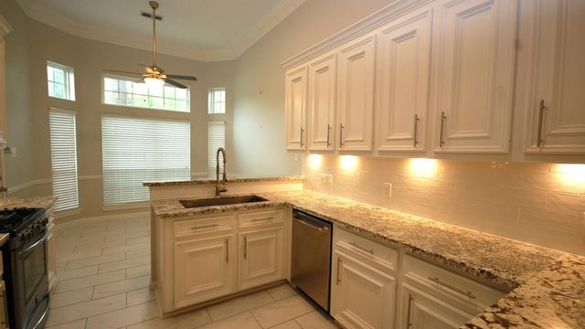 21818 Windsor Castle Drive, Spring, TX 77388