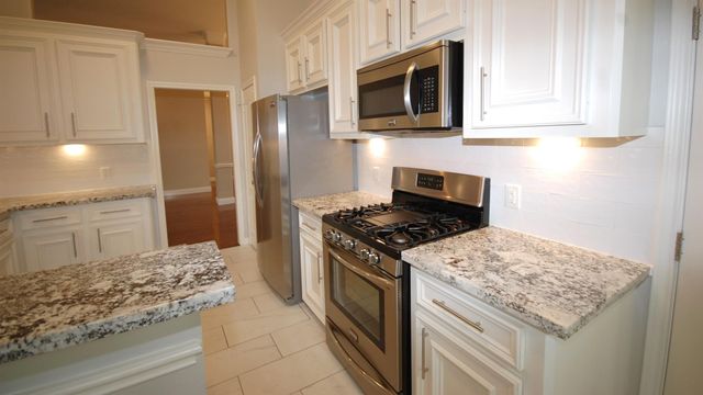 21818 Windsor Castle Drive, Spring, TX 77388