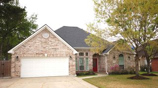 21818 Windsor Castle Drive, Spring, TX 77388