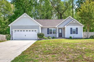 808 Little Roxy Court, Jacksonville, NC 28540