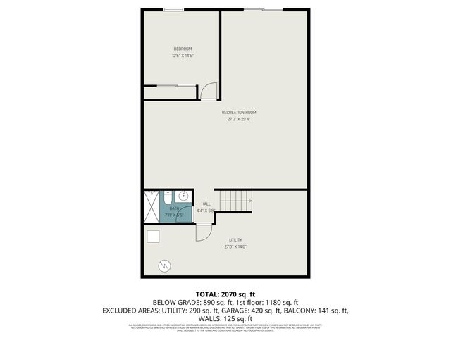 3884 Volterra Lane, Covington, KY 41017