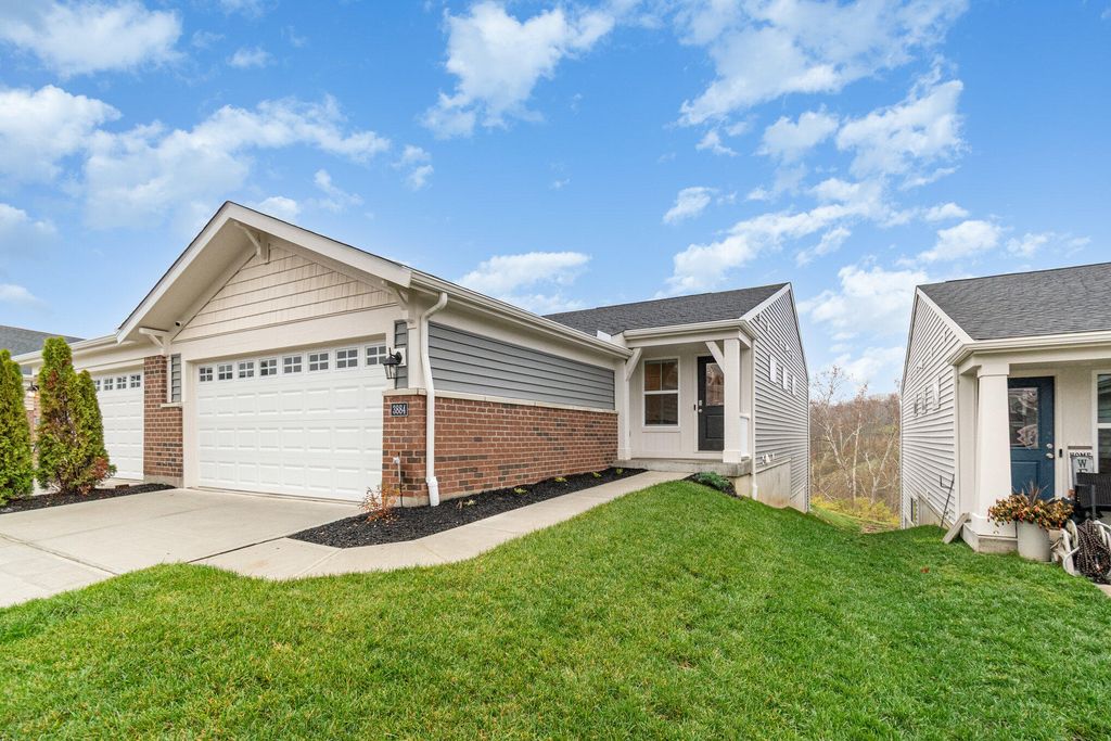 3884 Volterra Lane, Covington, KY 41017