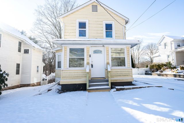 131 Wallingford Road, Cheshire, CT 06410