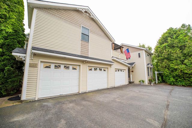 995 Dorset Street, South Burlington, VT 05403