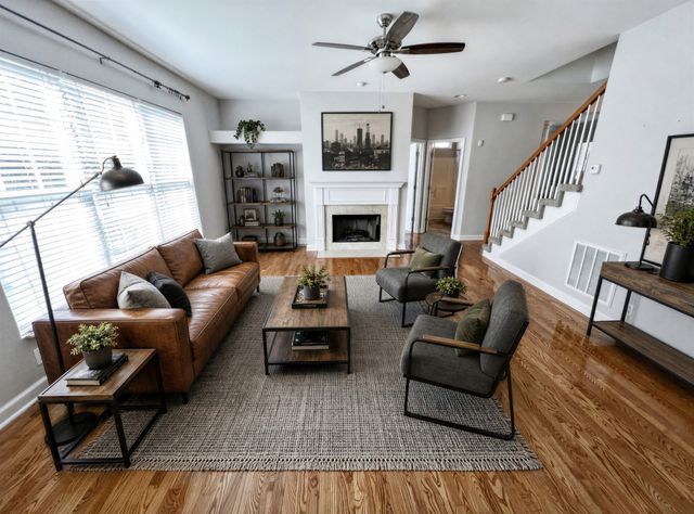 110 Herons Nest Ln, Hendersonville, TN 37075