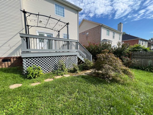 110 Herons Nest Ln, Hendersonville, TN 37075